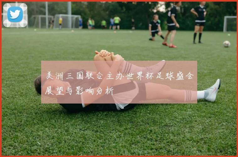 美洲三国联合主办世界杯足球盛会展望与影响分析
