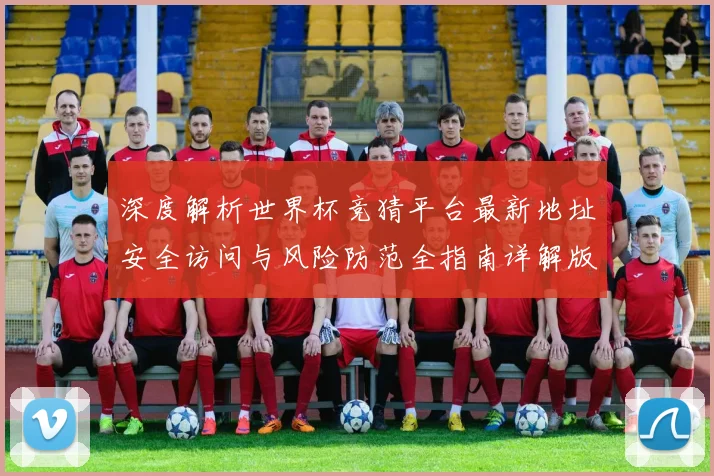 深度解析世界杯竞猜平台最新地址安全访问与风险防范全指南详解版