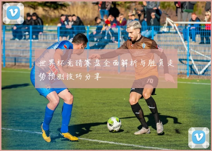 世界杯竞猜赛盘全面解析与胜负走势预测技巧分享